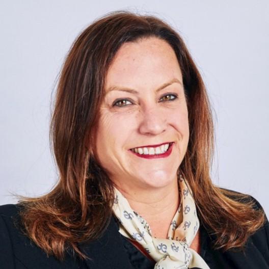 Rebecca Duckworth