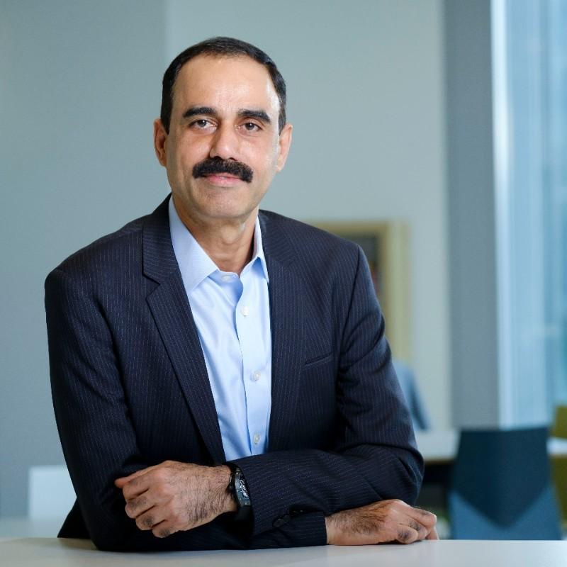 Ajay Bhalla