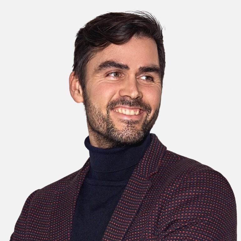 Morten Sønderskov