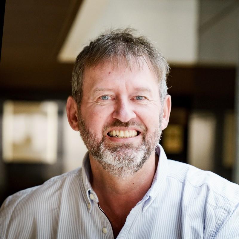 Jean-Paul Mergeai