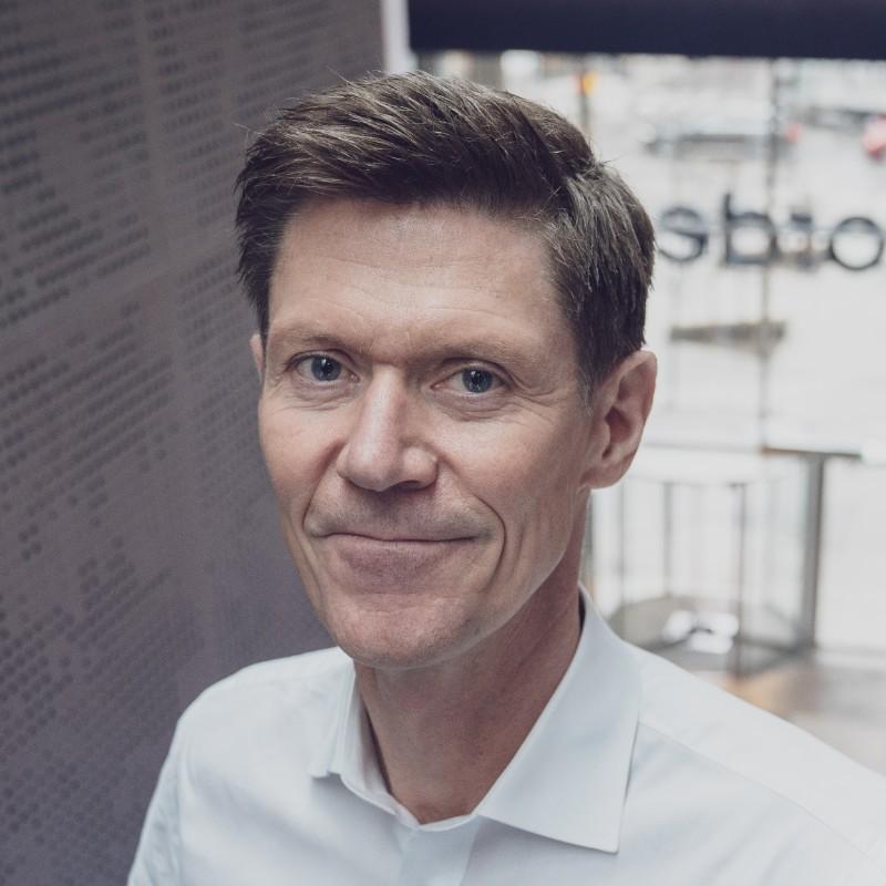 Erik Zingmark