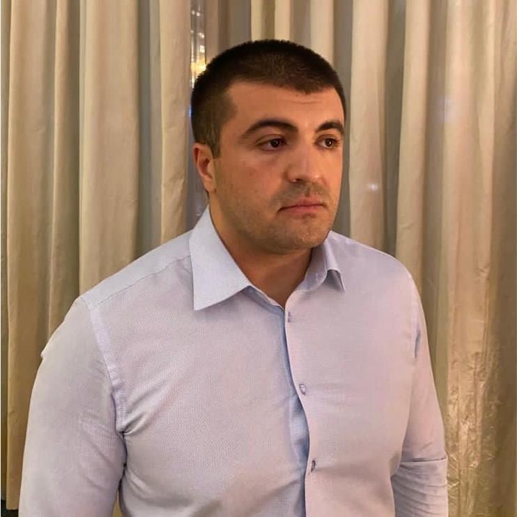 Orkhan Nasibov