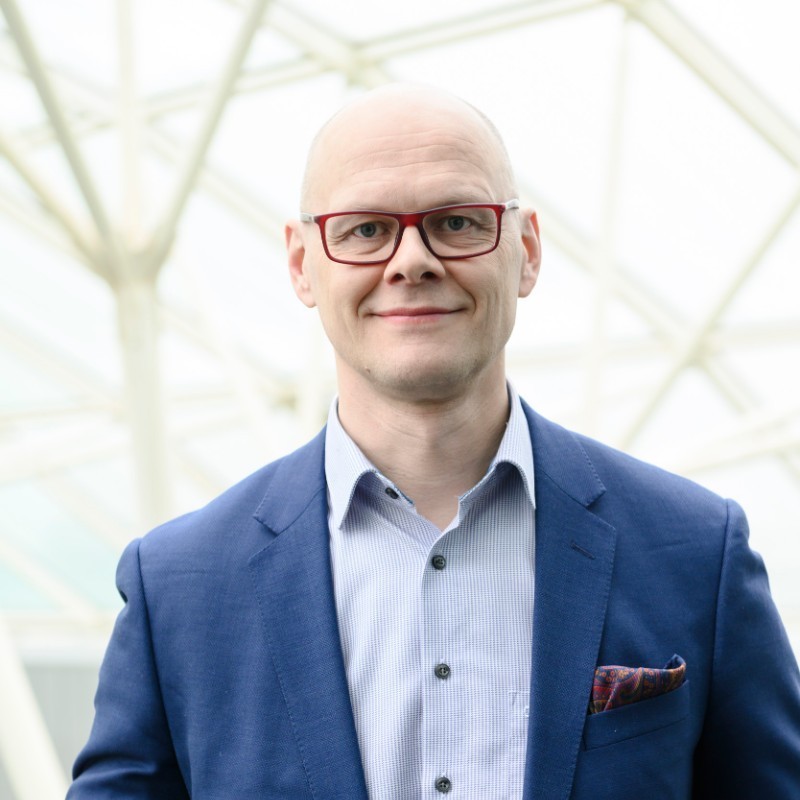 Jukka Yliuntinen