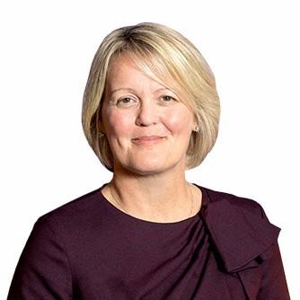 Dame Alison Rose