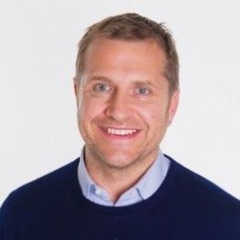 Andrew Harding