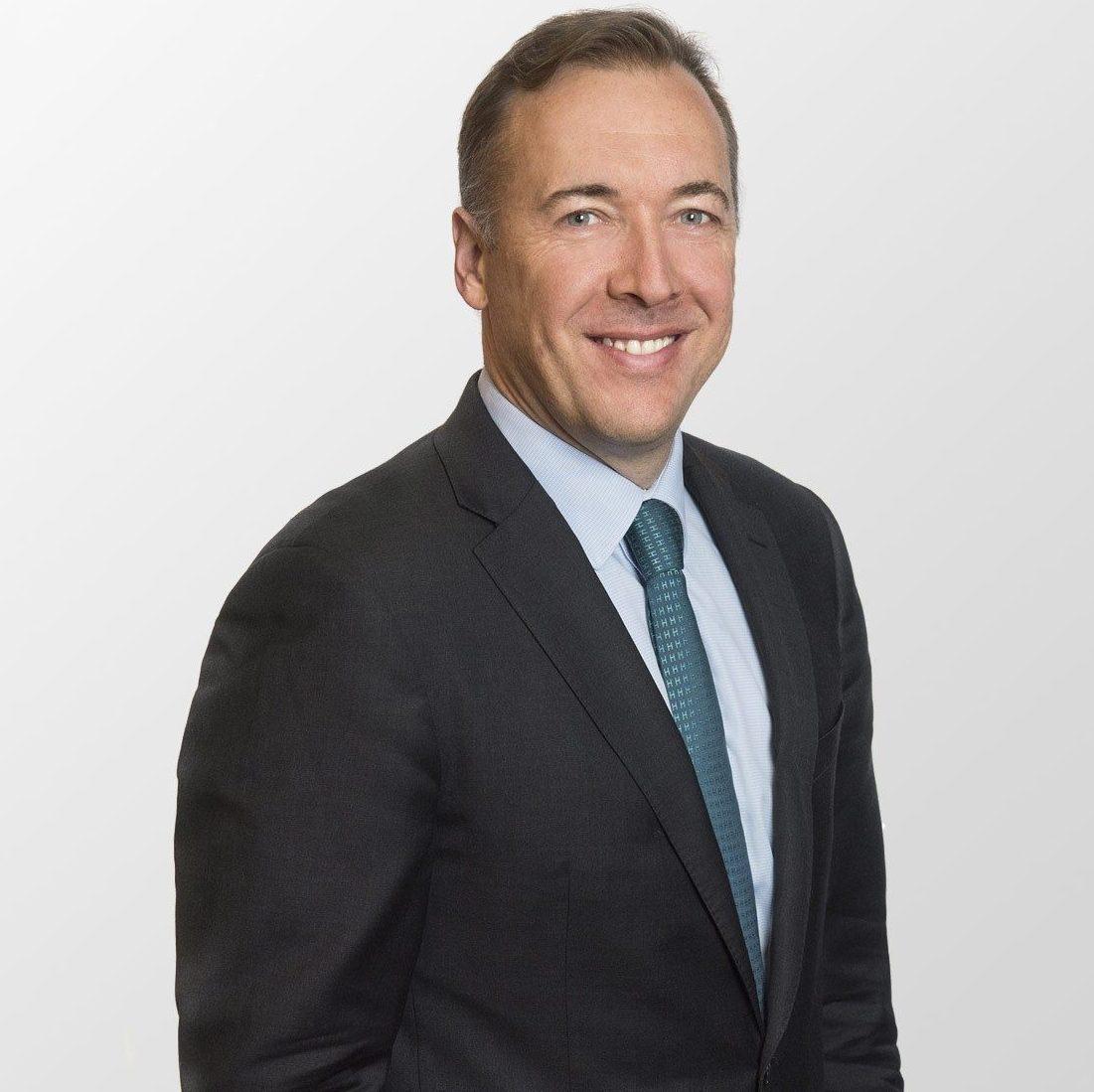 Angus Sullivan