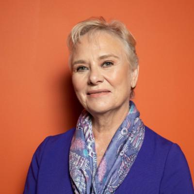 Ann Cairns