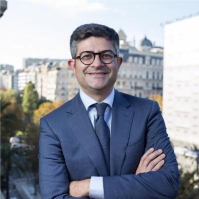 Antoni Vidiella