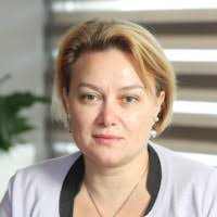 Antonia Sabeva