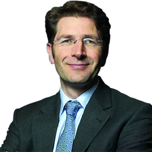 Alain Cracau