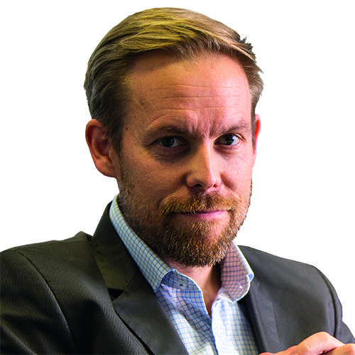 Bragi Fjalldal