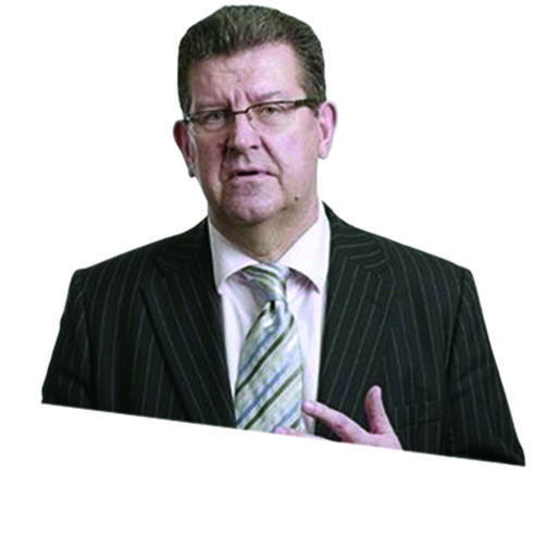 Hugh Cumberland
