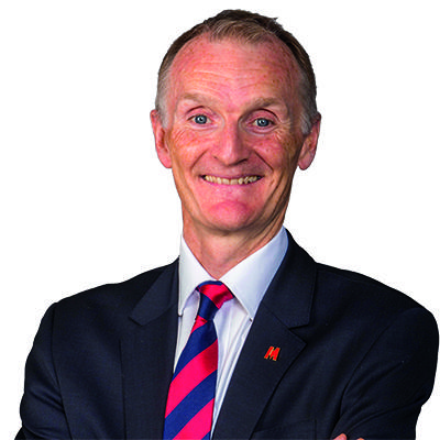 Ian Walters