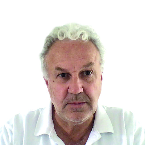 James Beeken