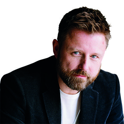 Jason Cozens