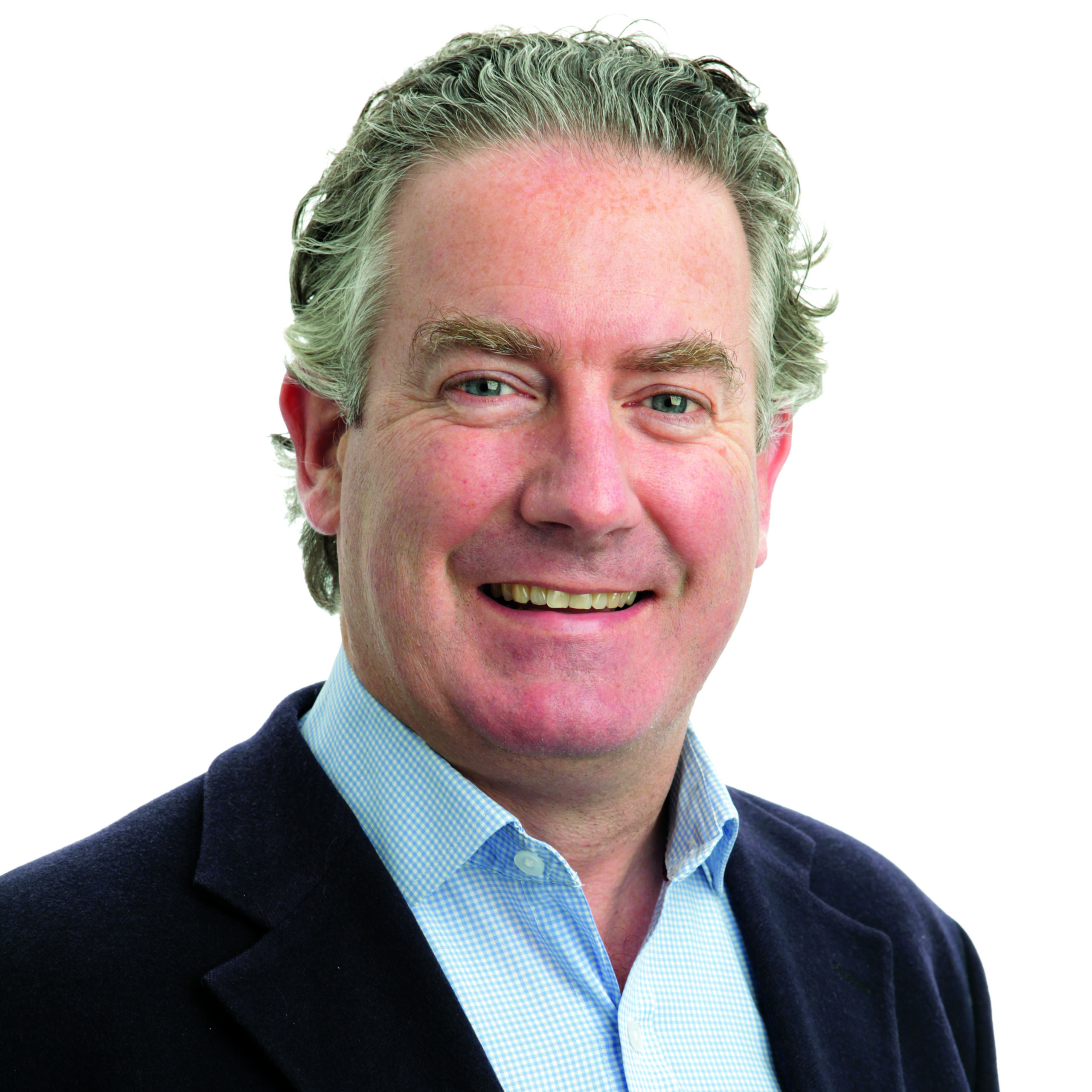 Nigel Verdon