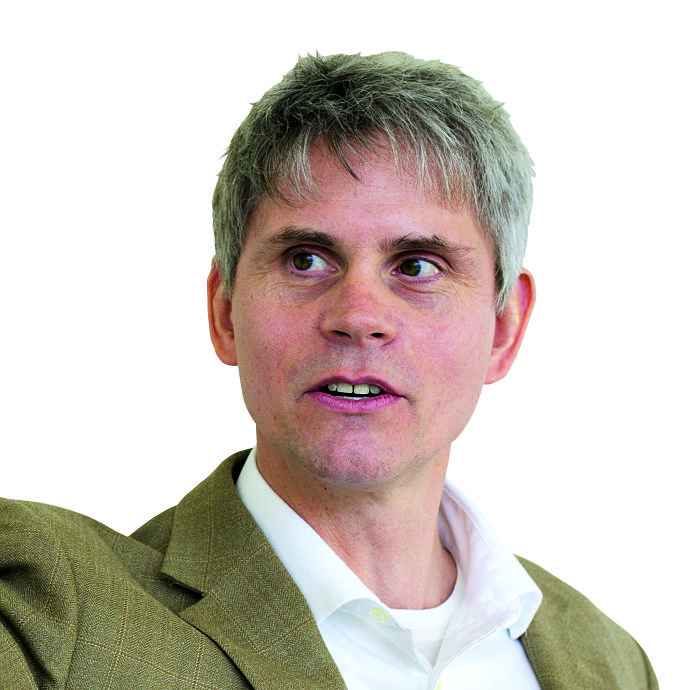 Scott Zoldi