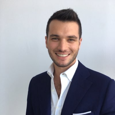 Brandon Timinsky