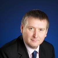 Brendan McCafferty