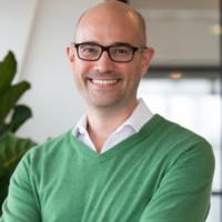 Chris Adelsbach Obe