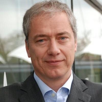 David Dechamps