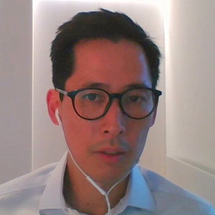 Denis Nakagaki