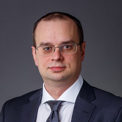 Dmitrii Barbasura