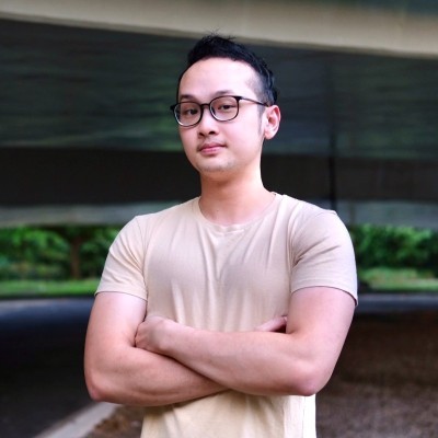 Dylan Tan