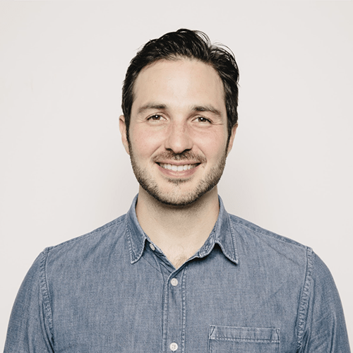 Eytan Bensoussan