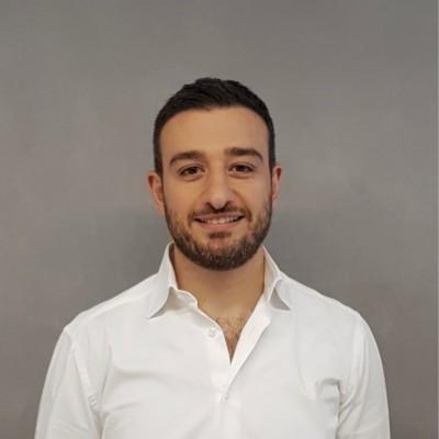 Feras Jalbout