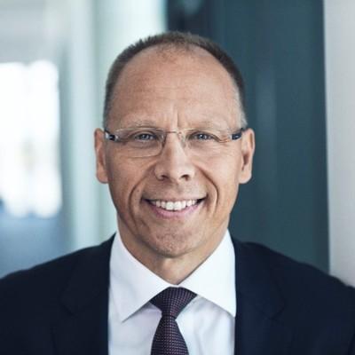 Frank Vang-Jensen