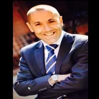 Iain Cumby