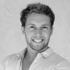 Ian Dillon