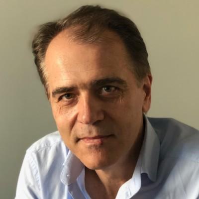 Ivo Gueorguiev