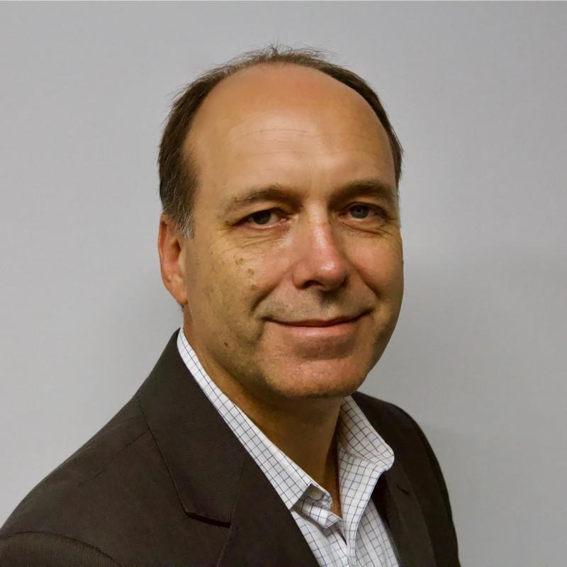 Johan Gerber