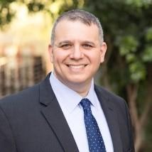 Jonah Paransky