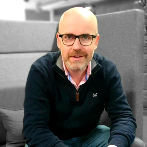 Jonathan Thompson