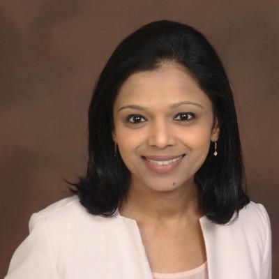 Ketty Trivedi