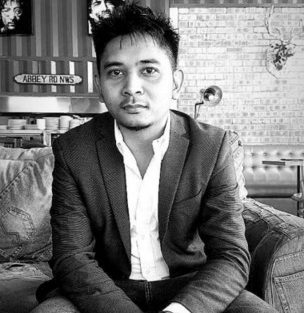 Luqman Adris