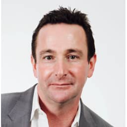 Mark Hipperson