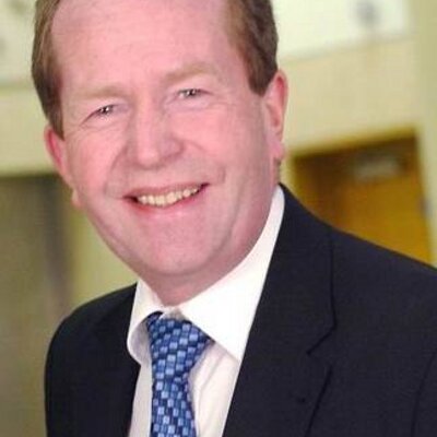 Martin McTague