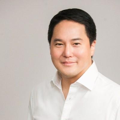 Max Liu