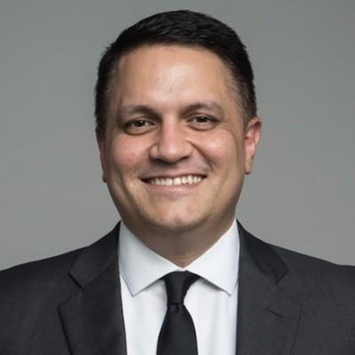 Miguel Gamino