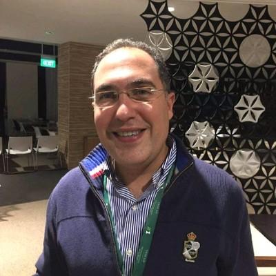 Nabil Ibenbrahim