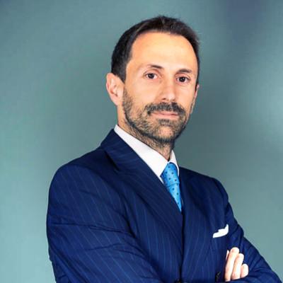 Paolo Calcagnini