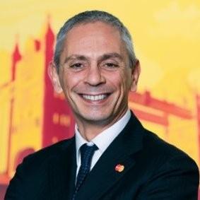 Roberto Tittarelli