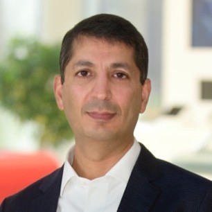 Sandeep Malhotra
