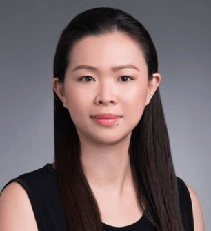 Cecilia Chan
