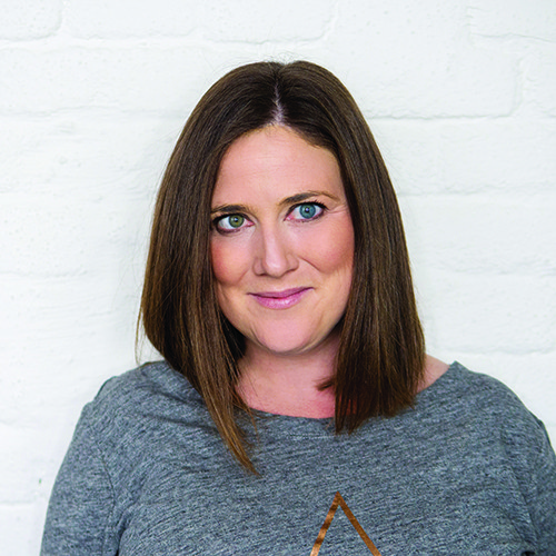 Sharon O'Dea
