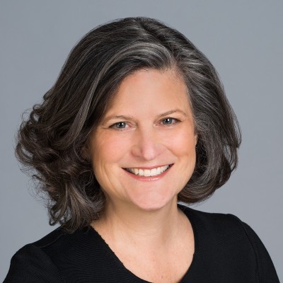 Sharon Vosmek